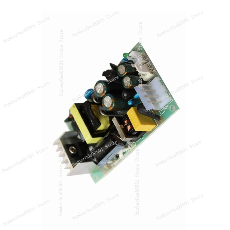 Industrial Galvo Laser - แหล่งจ่ายไฟสวิตชิ่งอุตสาหกรรม DC กำลังสูง 12V 1A สำหรับเลเซอร์กัลโว