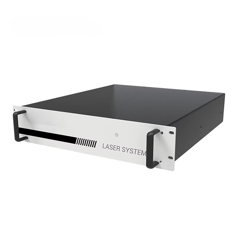 Industrial Laser Cutting - แหล่งกำเนิดเลเซอร์ 1000W รุ่น BFL-CW1000 อะไหล่อุปกรณ์เลเซอร์สำหรับงานตัดและเชื่อมในอุตสาหกรรม