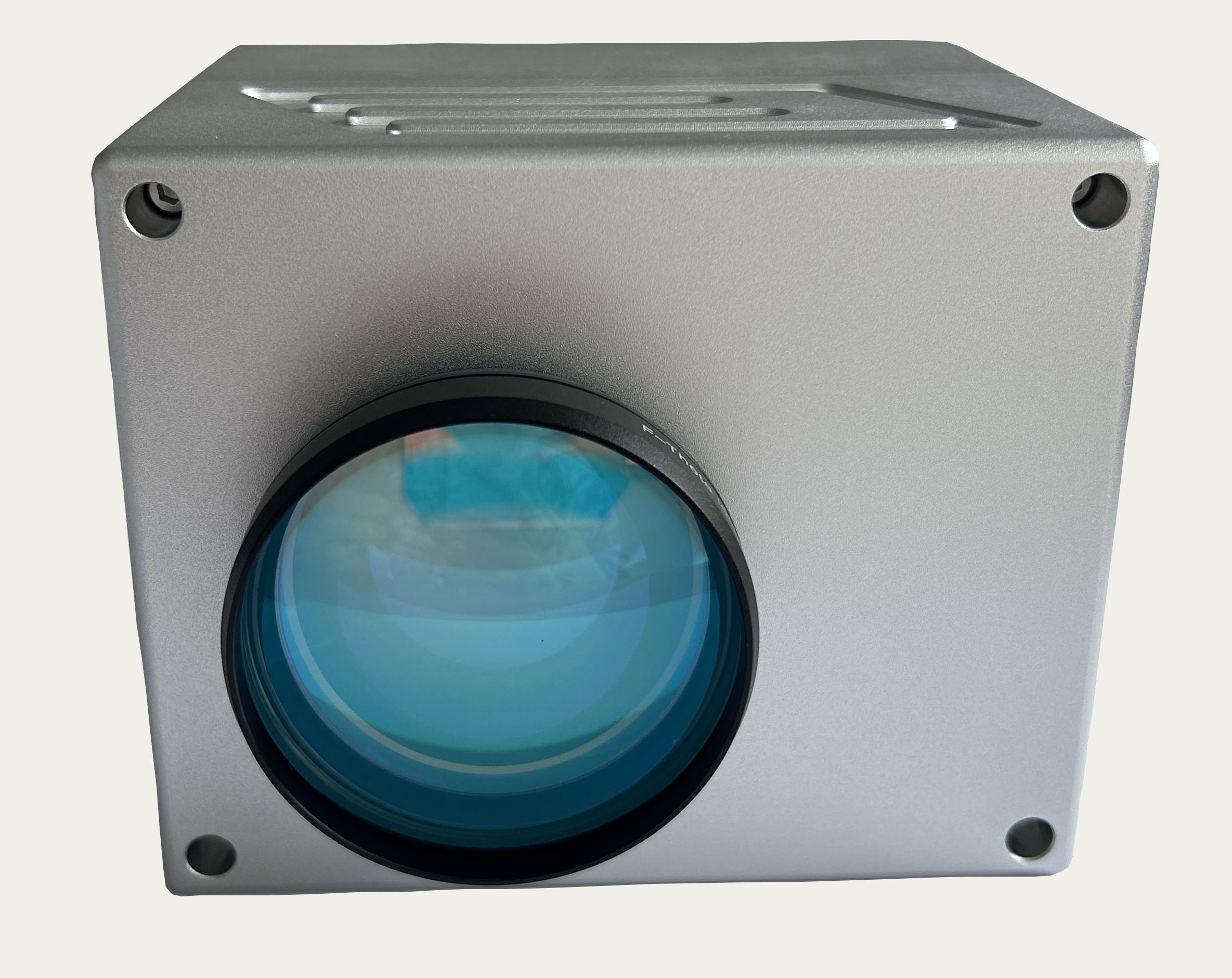 Industrial Galvo Laser - SG7110 หัวสแกนไฟเบอร์กัลโวสภาพใหม่สำหรับการมาร์กกิ้งด้วยเลเซอร์ในอุตสาหกรรมค้าปลีก