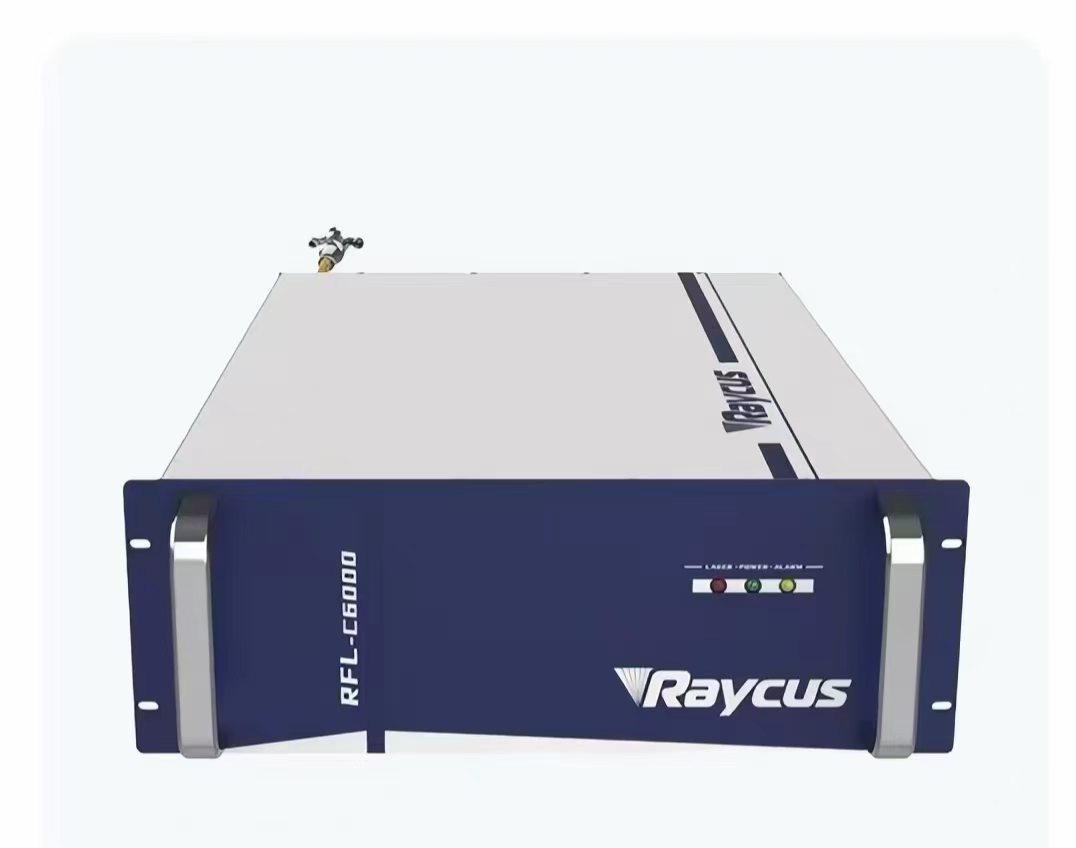Industrial Use Of Laser - สำหรับเครื่องกำเนิดเลเซอร์ไฟเบอร์ CW กำลัง 6000W ความยาวคลื่น 1064nm