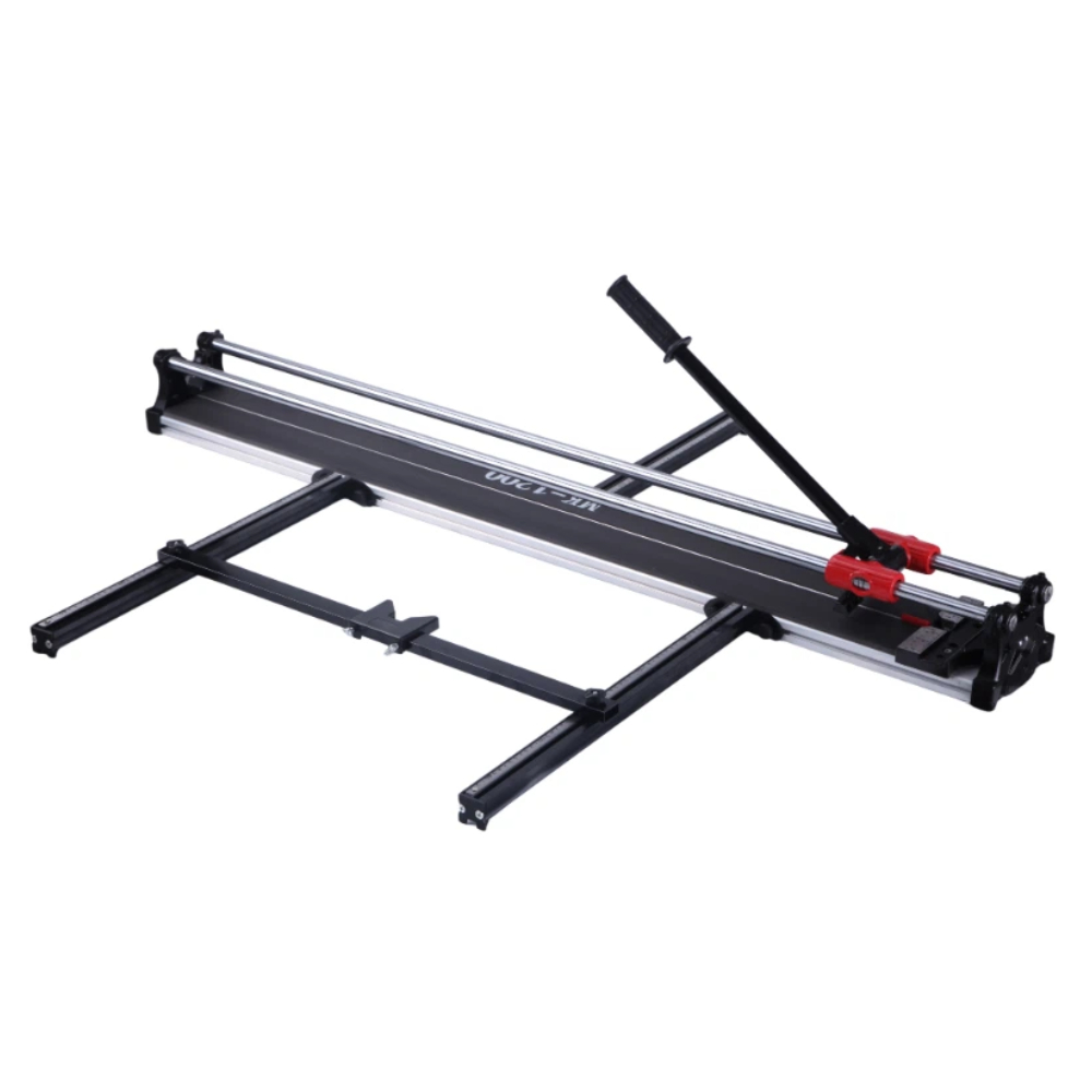 Industrial Laser Cutting Machine Price - ราคาโรงงานขายส่ง เครื่องตัดกระเบื้องเซรามิกแบบแมนนวลเกรดอุตสาหกรรม ขนาด 1200 มม. เครื่องตัดกระเบื้องแบบแมนนวลด้วยเลเซอร์