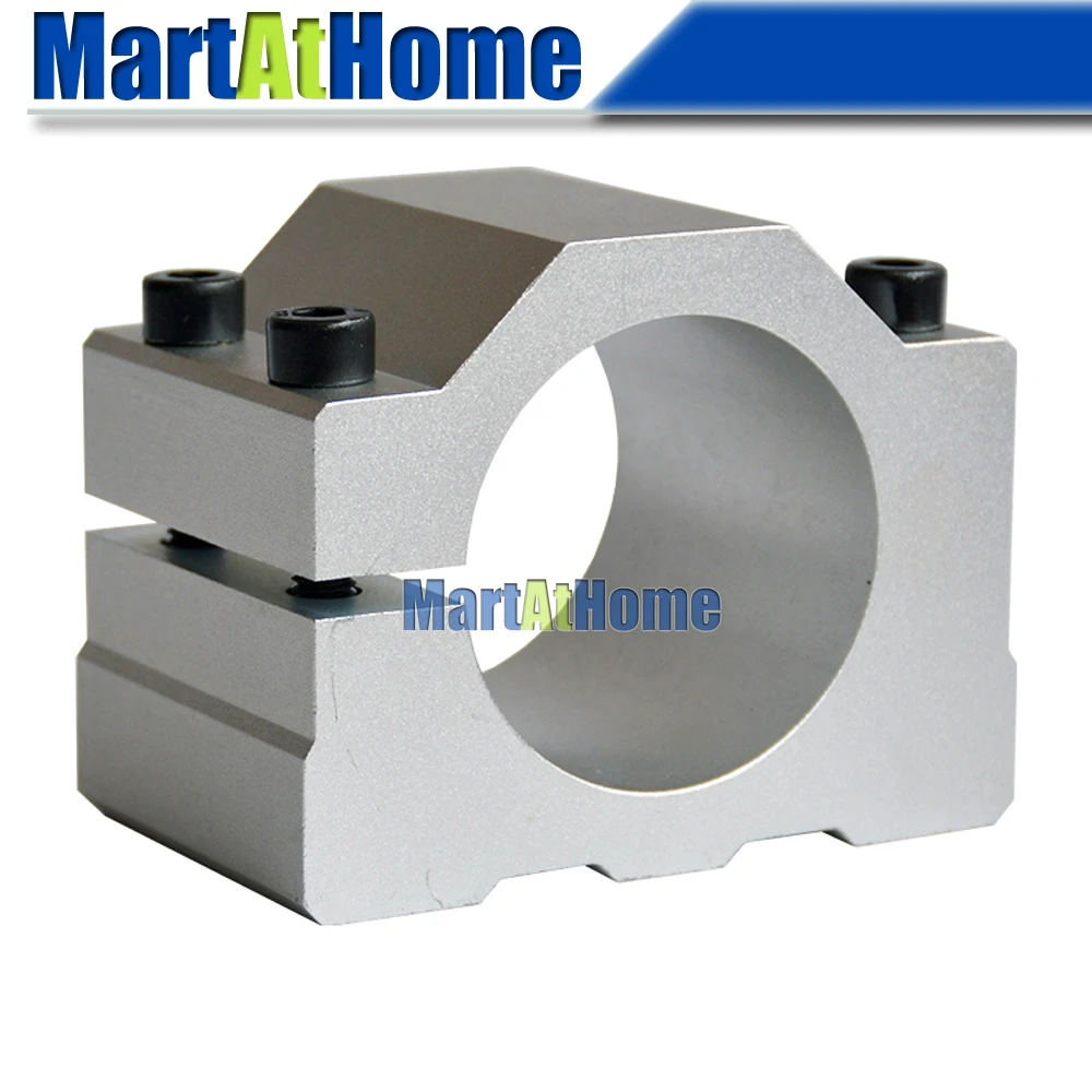 Cnc Spindle Motor - ARGEDO 57 มม.~ 70 มม.แกนมอเตอร์ FIXTURE