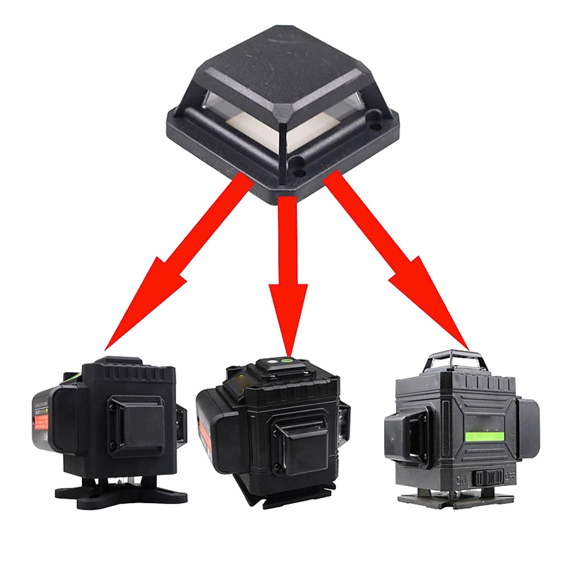 Industrial Laser Alignment Tool - 【LM】กระจกป้องกันเลเซอร์สำหรับเลเซอร์ 4D กันน้ำ ปรับระดับอัตโนมัติ แนวตั้ง และฝาครอบป้องกันกระจกหน้าต่างสำหรับเลเซอร์