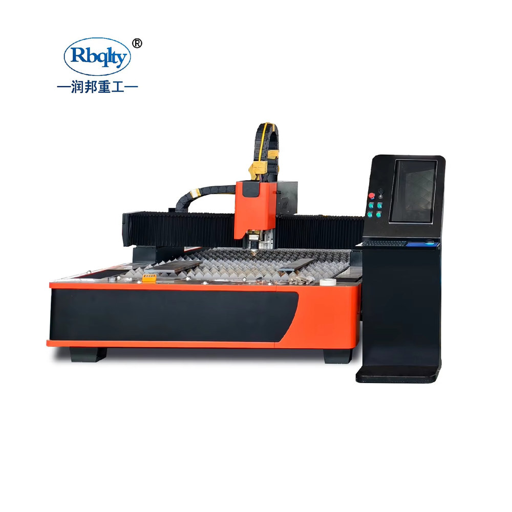 Industrial Laser Cutting Machine Price - ราคาเครื่องตัดเลเซอร์โลหะ ไฟเบอร์ซีเอ็นซีอุตสาหกรรม