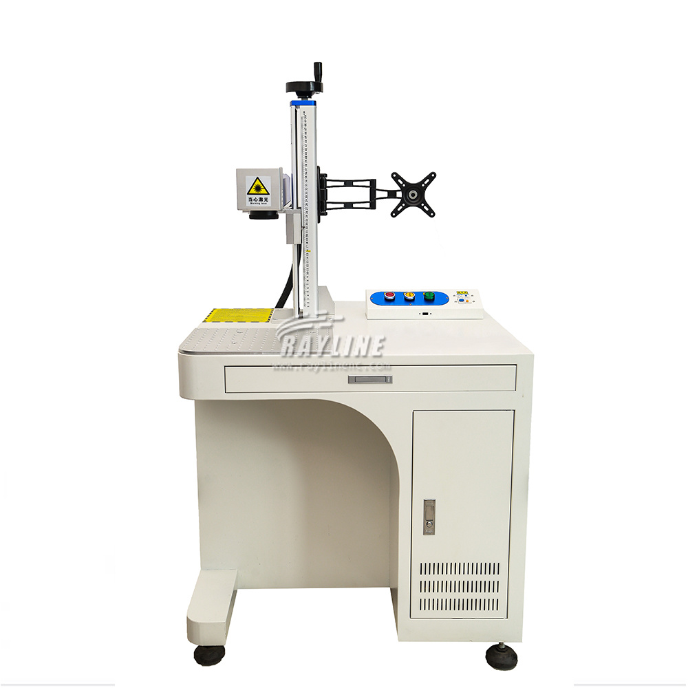 Industrial Laser Engraver For Wood - เครื่องเลเซอร์มาร์กกิ้งแบบตั้งโต๊ะ, เครื่องแกะสลักเลเซอร์แบบตั้งโต๊ะสำหรับโลหะ พลาสติก ไม้, เลเซอร์อุตสาหกรรมสำหรับธุรกิจขนาดเล็ก ฯลฯ