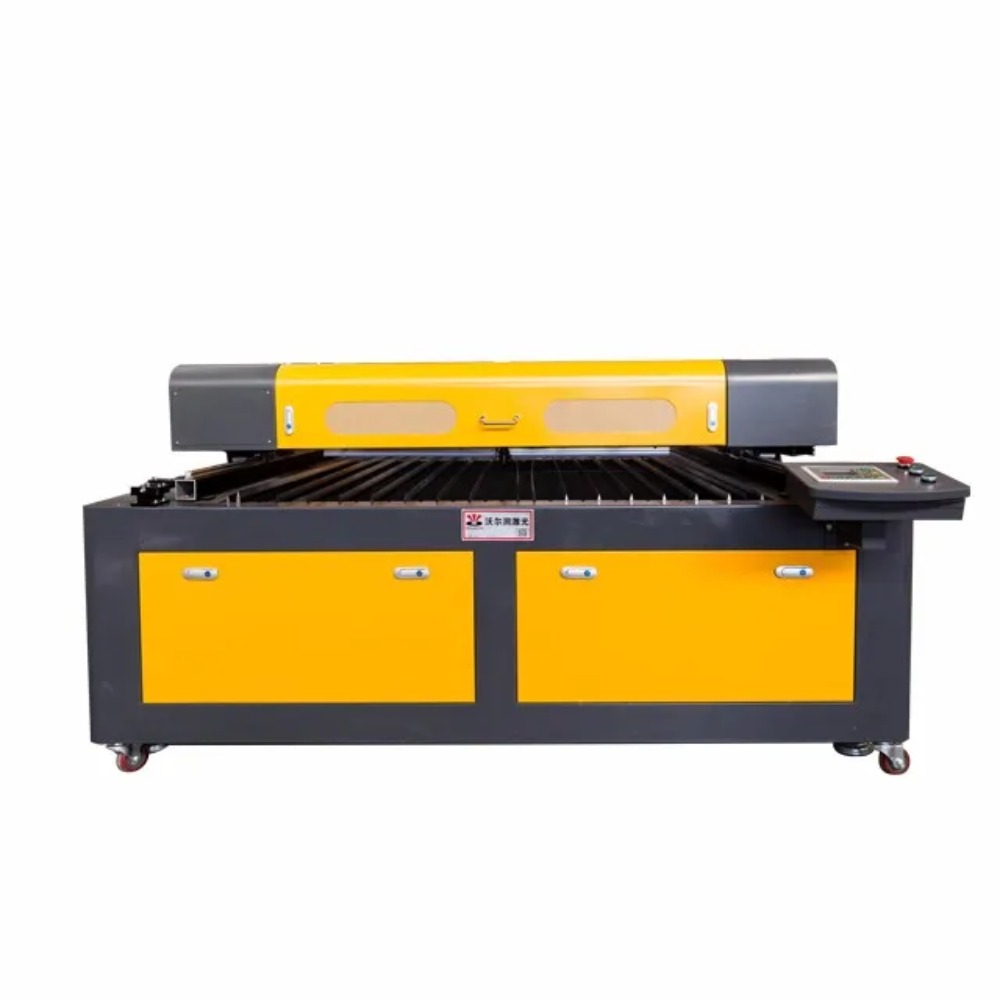 เครื่องตัดเลเซอร์ CNC 1325 สำห - Industrial Laser Cutting Machine Price บทวิจารณ์และราคา