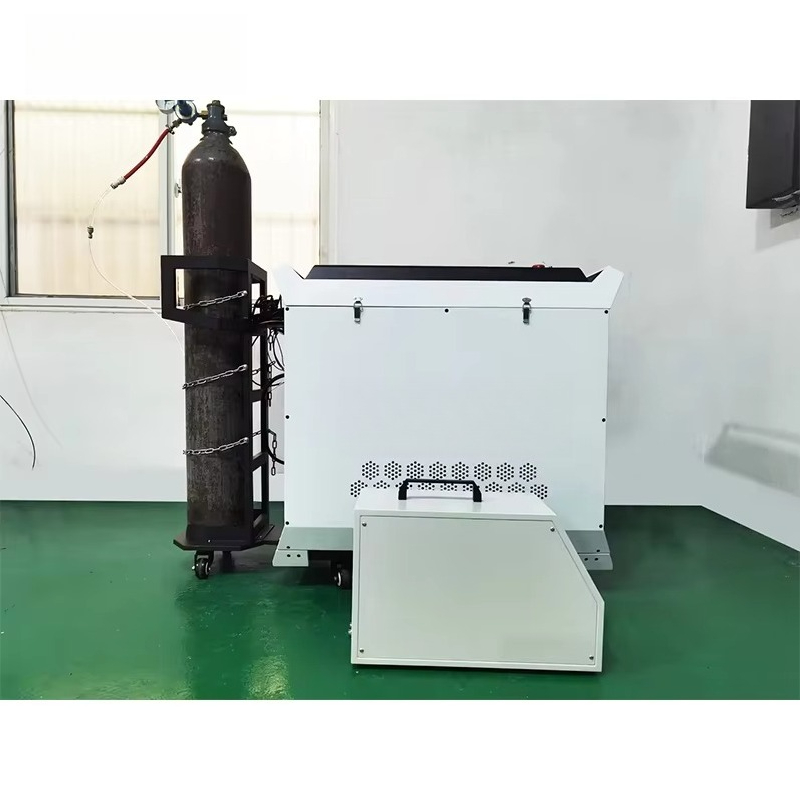 เครื่องเชื่อมเลเซอร์แบบมือถืออ - Industrial Laser Welding บทวิจารณ์และราคา