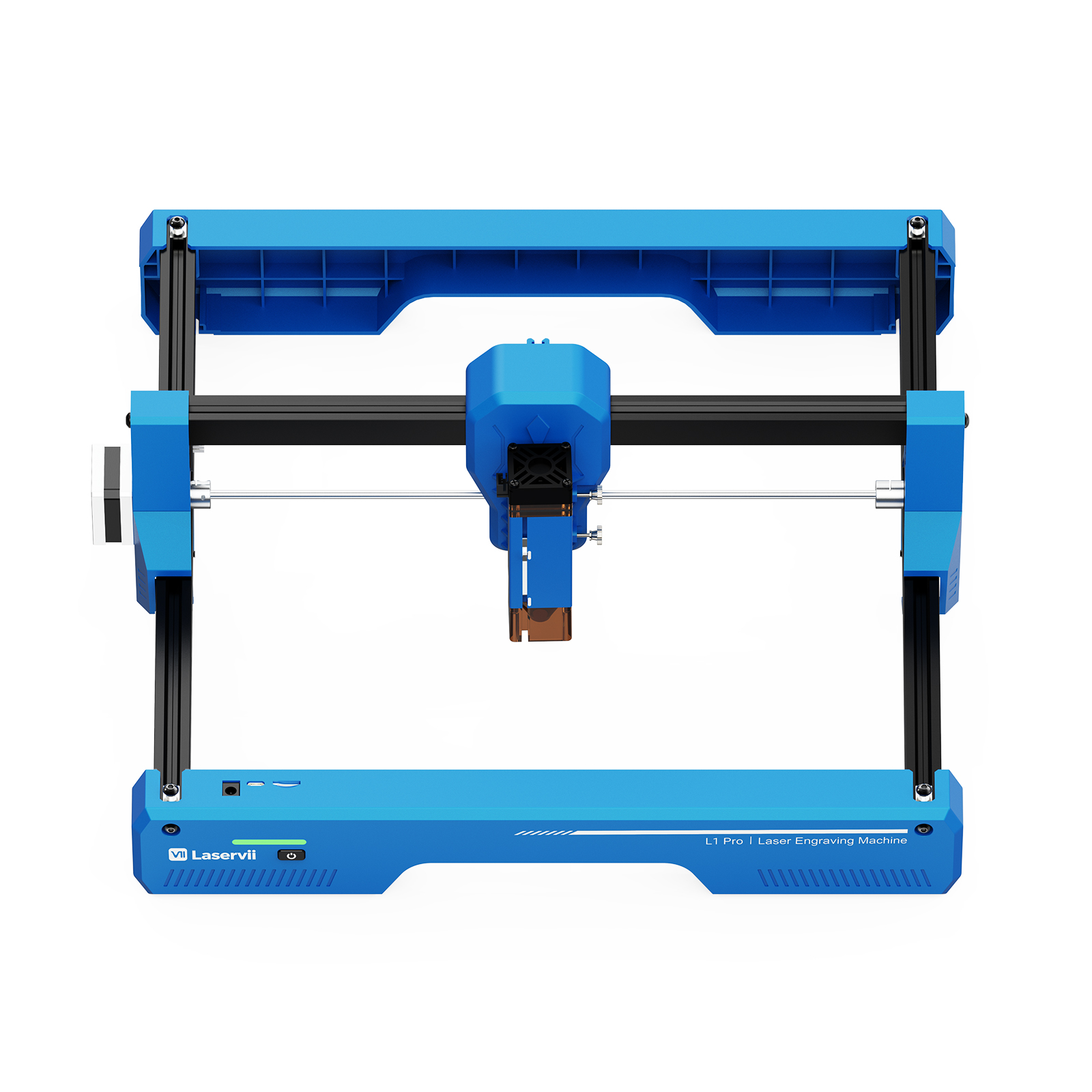 ลาเซอร์วี แอล 1 โปร 7W 12W เคร - Industrial Laser Cutting บทวิจารณ์และราคา