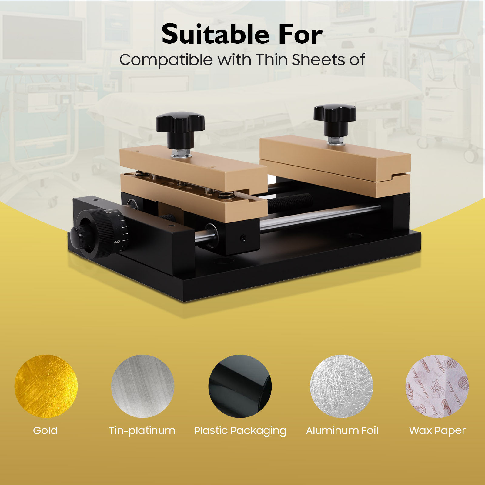 อุปกรณ์ยึดจับสำหรับเครื่องตัดเ - Industrial Laser Cutting บทวิจารณ์และราคา