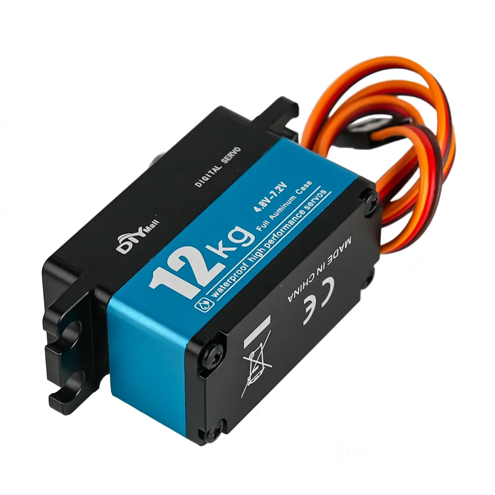 มอเตอร์แปรงถ่านเซอร์โวระบบดิจิ - Servo Motor Cnc บทวิจารณ์และราคา