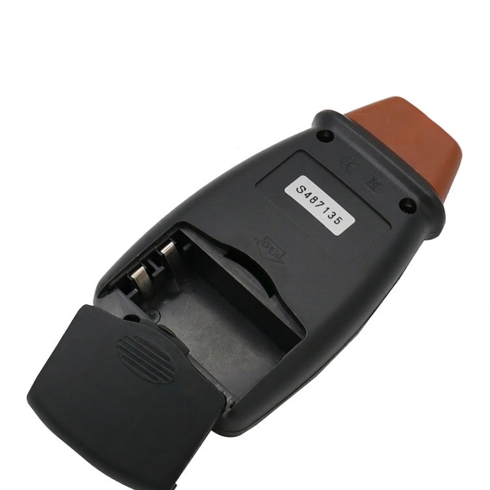 เครื่องวัดความเร็วรอบด้วยเลเซอ - Industrial Laser Tachometer บทวิจารณ์และราคา