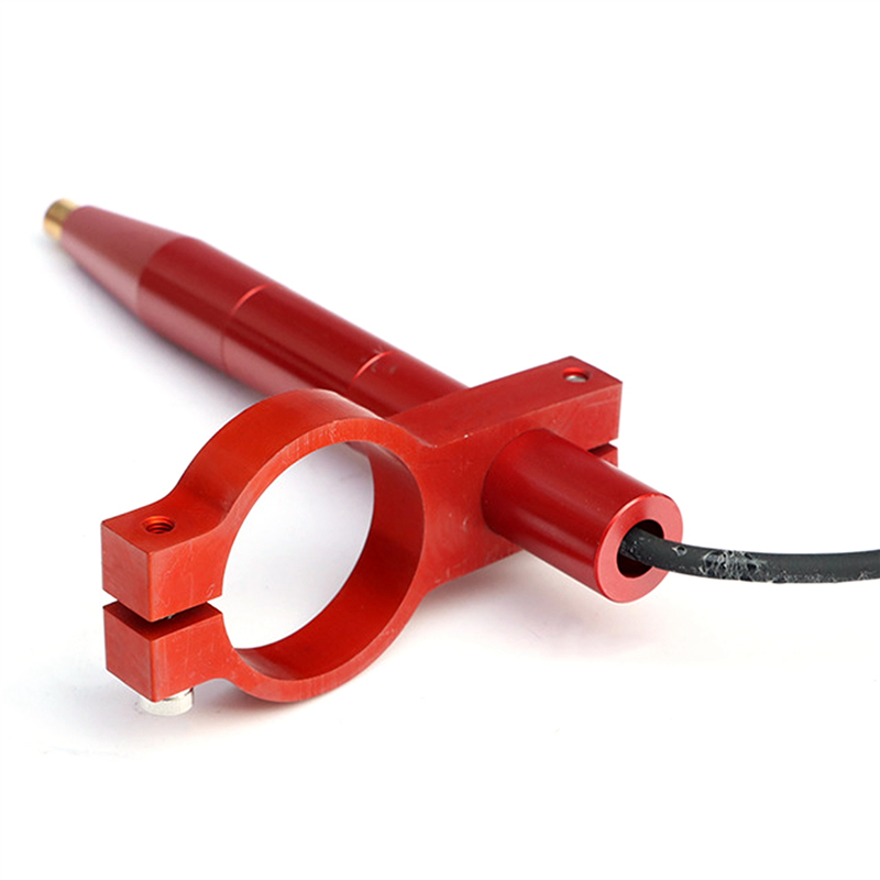 ข้อเสนอยอดนิยมหน่วยตรวจจับโฟกั - Rotary Axis Laser Engraver บทวิจารณ์และราคา