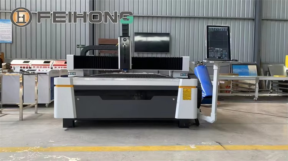 เครื่องตัดไฟเบอร์เลเซอร์ราคาดี - Industrial Laser Cutting Machine Price บทวิจารณ์และราคา