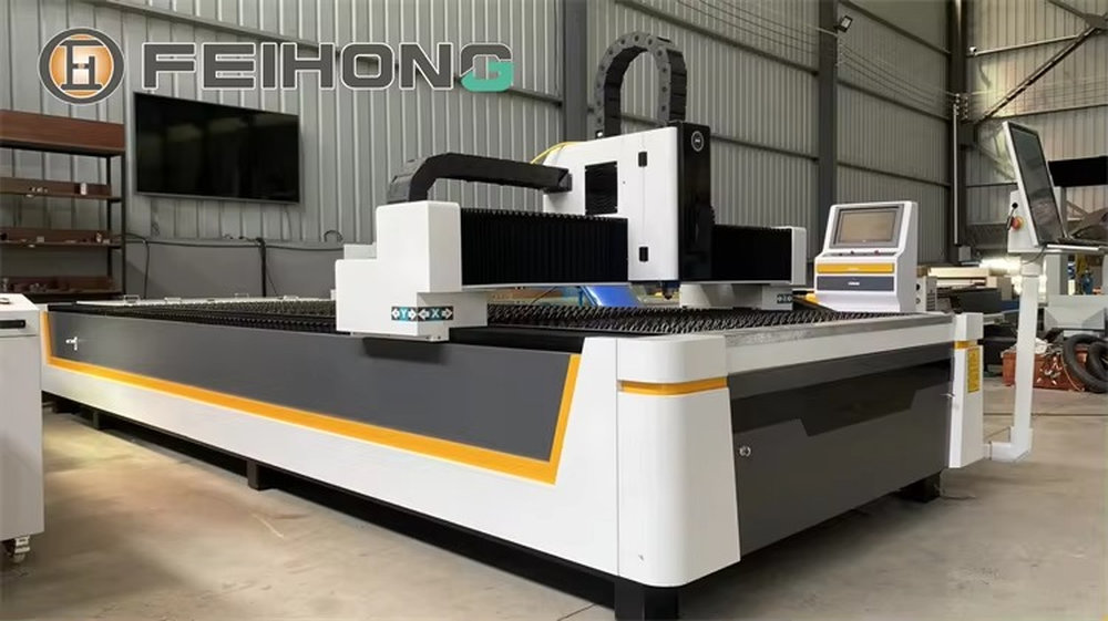 เครื่องตัดไฟเบอร์เลเซอร์ราคาดี - Industrial Laser Cutting Machine Price บทวิจารณ์และราคา