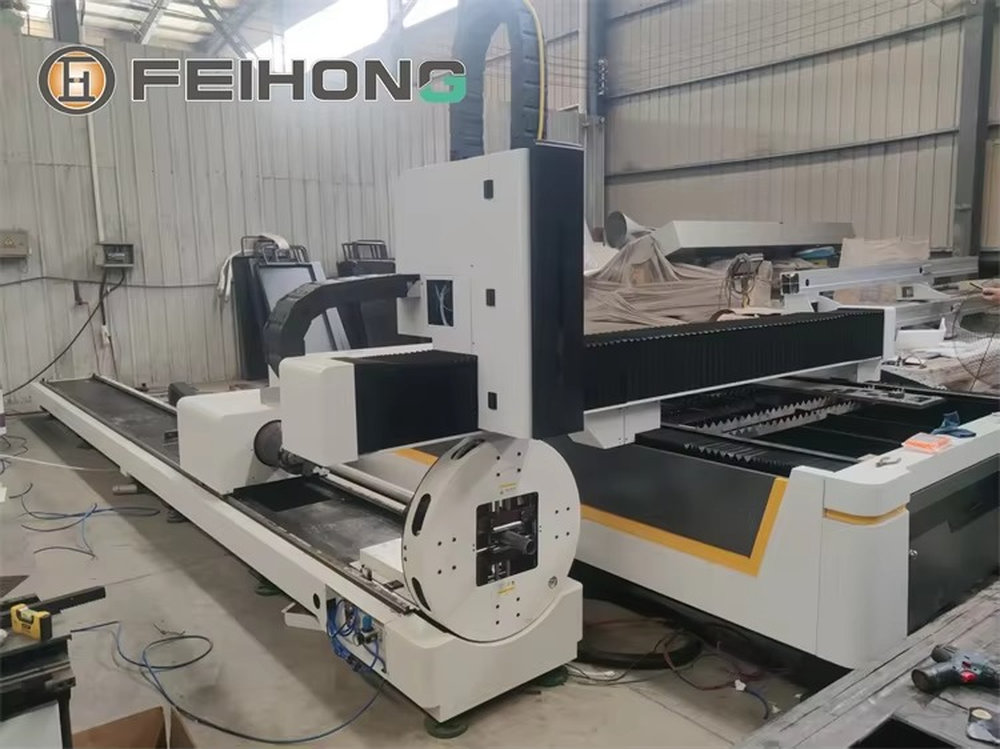 เครื่องตัดไฟเบอร์เลเซอร์ราคาดี - Industrial Laser Cutting Machine Price บทวิจารณ์และราคา
