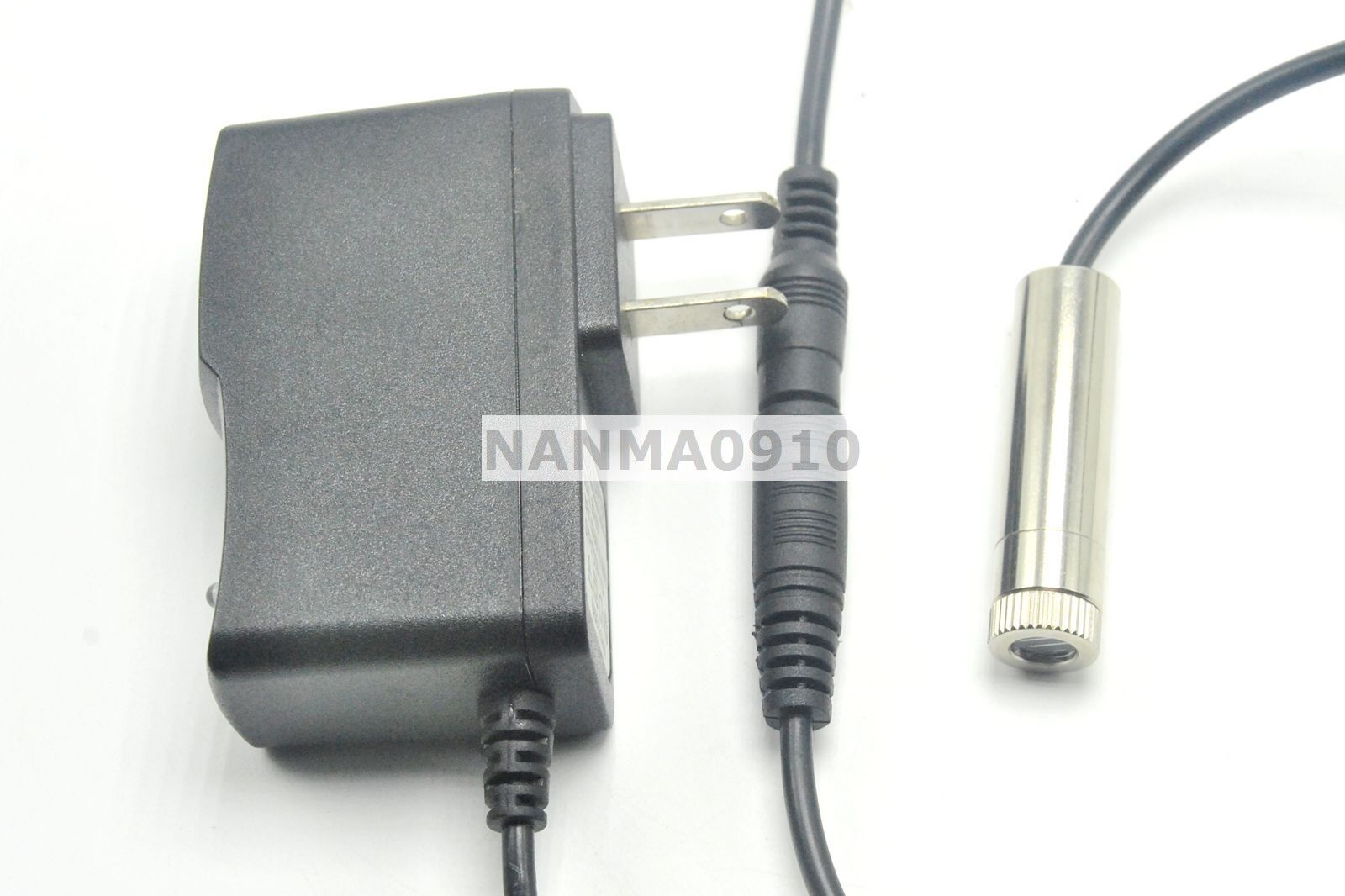 Dot/Line/Cross Focusable 650nm - Diode Laser Module บทวิจารณ์และราคา