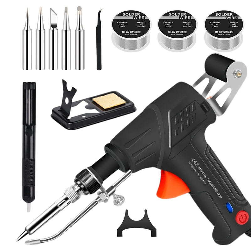 PZHI-Ayyecoeeye อุ่นภายในอุตสา - Industrial Laser Welding Iron บทวิจารณ์และราคา