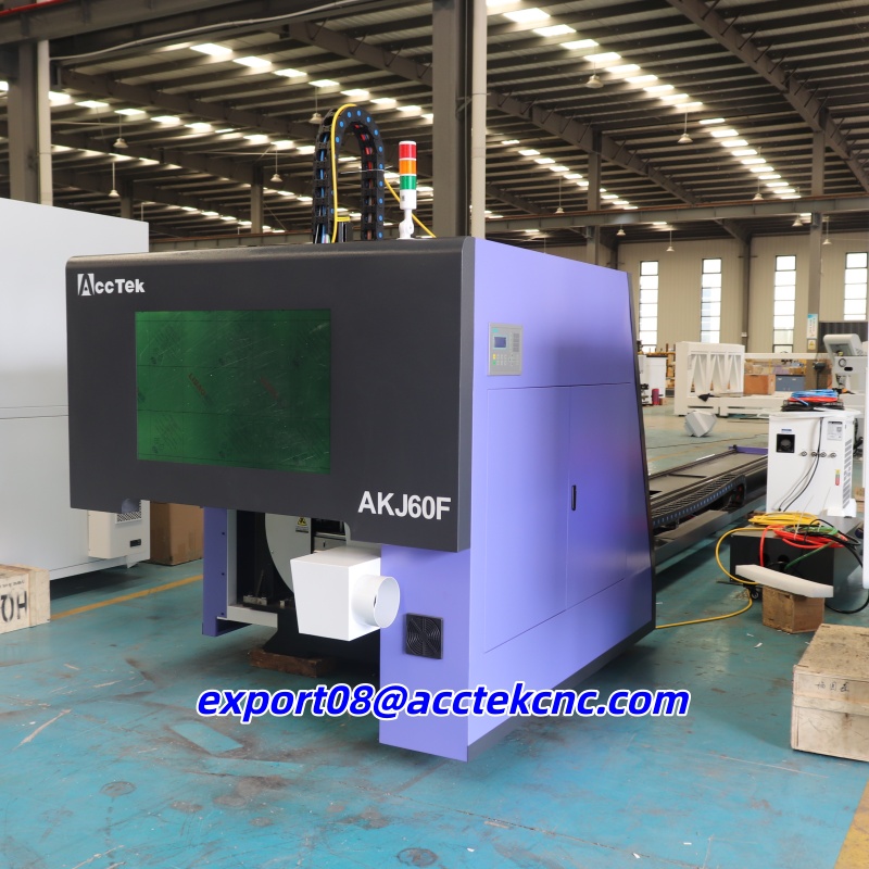 เครื่องจักรแปรรูปวัสดุท่อราคาด - Industrial Laser Cutter Price บทวิจารณ์และราคา