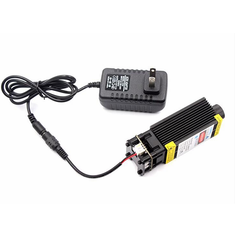 โมดูลเลเซอร์ไดโอดแบบปรับโฟกัสไ - Diode Laser Module บทวิจารณ์และราคา