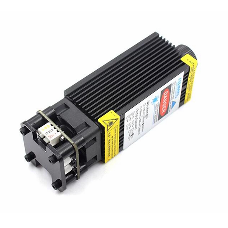 โมดูลเลเซอร์ไดโอดแบบปรับโฟกัสไ - Diode Laser Module บทวิจารณ์และราคา