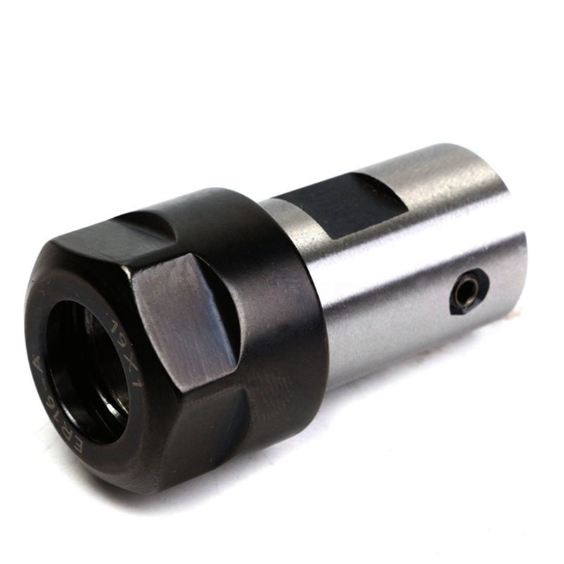 ABKS-5X ER16 คอลเล็ตชัค แกนต่อ - Cnc Spindle Motor บทวิจารณ์และราคา