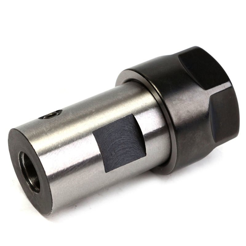 ABKS-5X ER16 คอลเล็ตชัค แกนต่อ - Cnc Spindle Motor บทวิจารณ์และราคา