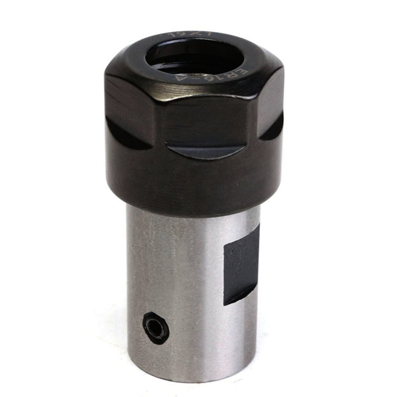 ABKS-5X ER16 คอลเล็ตชัค แกนต่อ - Cnc Spindle Motor บทวิจารณ์และราคา