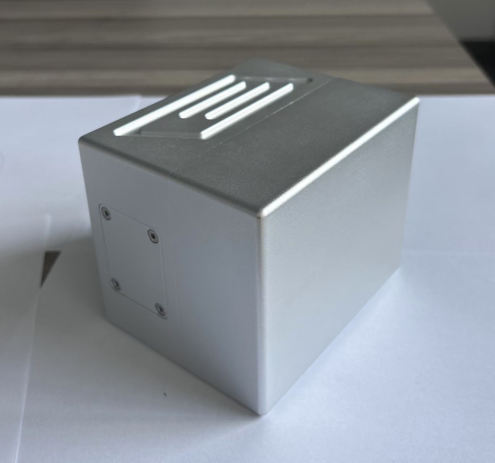หัวสแกนไฟเบอร์ Galvo รุ่น SG22 - Industrial Galvo Laser บทวิจารณ์และราคา