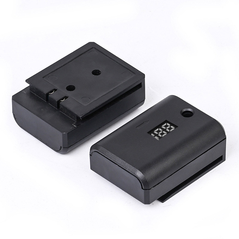 2400mAh ชาร์จระดับเลเซอร์แบตเต - Industrial Laser Alignment Tool บทวิจารณ์และราคา