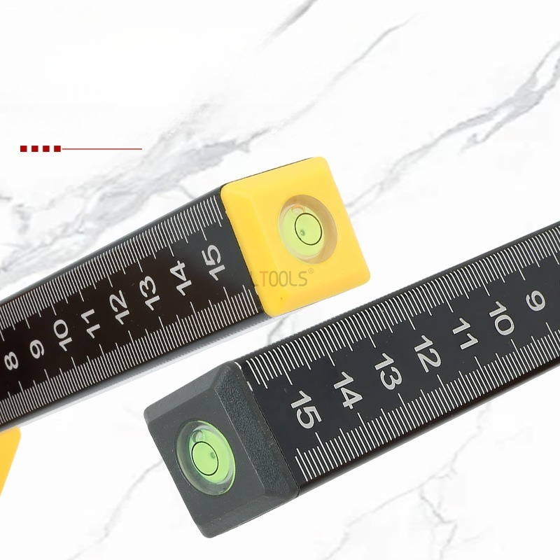 ไม้บรรทัดวัดระดับ 4 ด้าน รูปทร - Industrial Laser Alignment Tool บทวิจารณ์และราคา