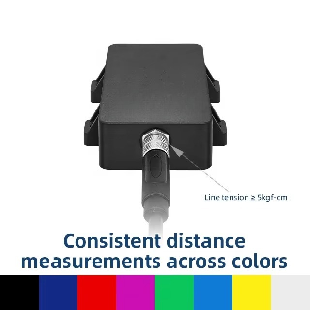 โมดูลเซ็นเซอร์วัดระยะด้วยเลเซอ - Industrial Use Of Laser บทวิจารณ์และราคา