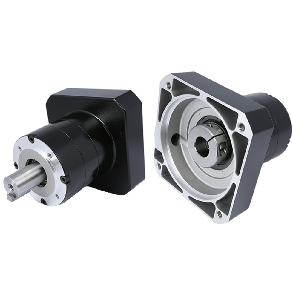 ชิมโป เรดิวเซอร์ ไนเด็ค รุ่น A - Servo Motor Cnc บทวิจารณ์และราคา