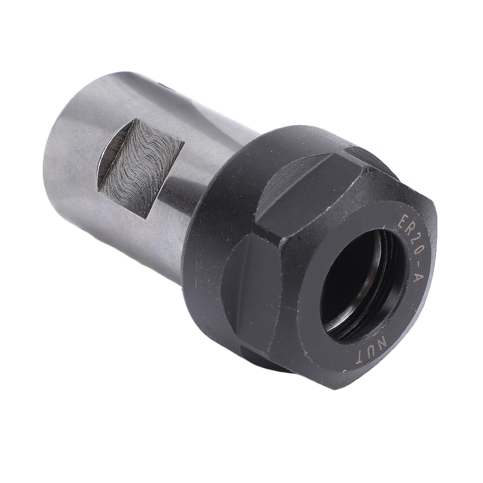 อะแดปเตอร์แกนต่อเพลามอเตอร์ ER - Cnc Spindle Motor บทวิจารณ์และราคา