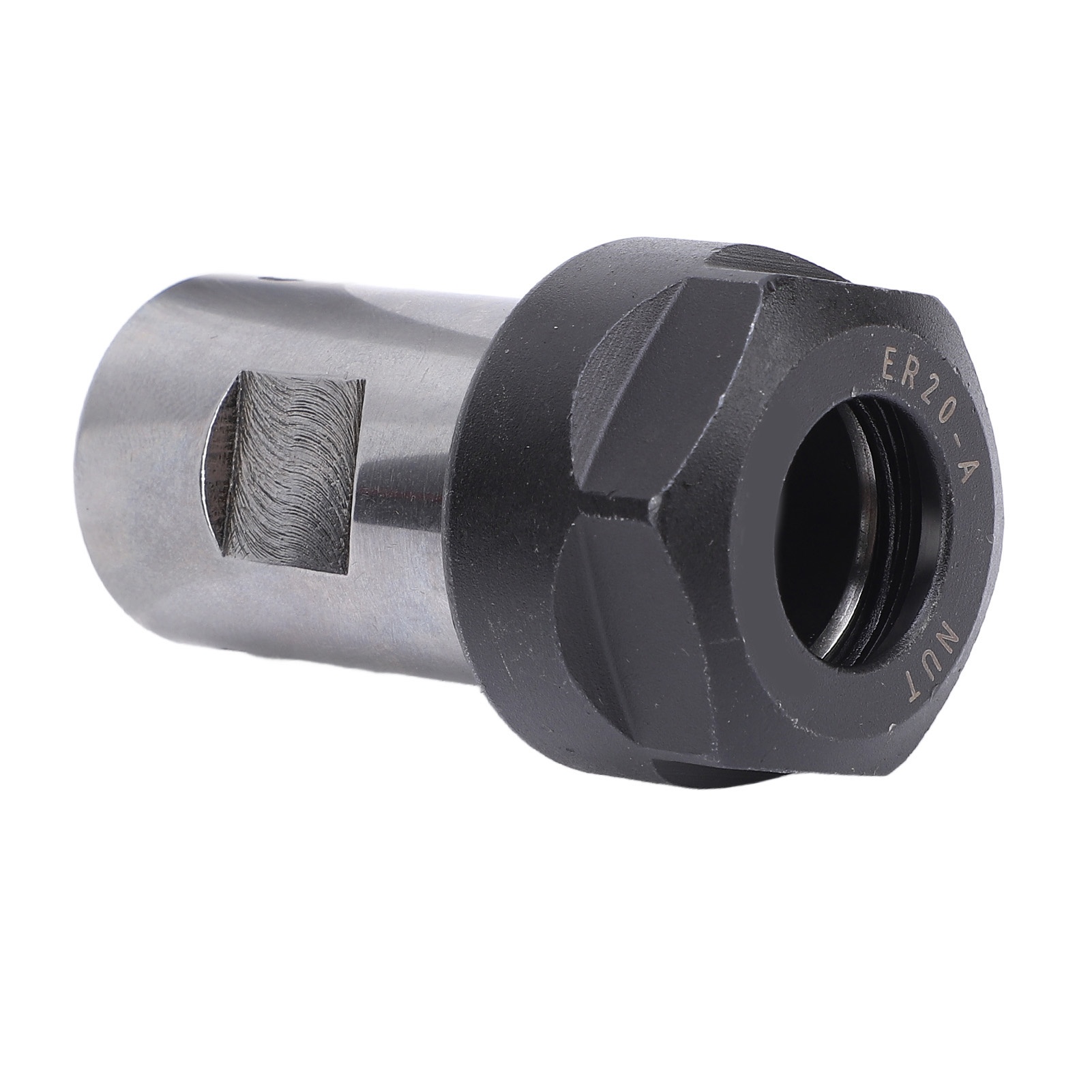 อะแดปเตอร์แกนต่อเพลามอเตอร์ ER - Cnc Spindle Motor บทวิจารณ์และราคา