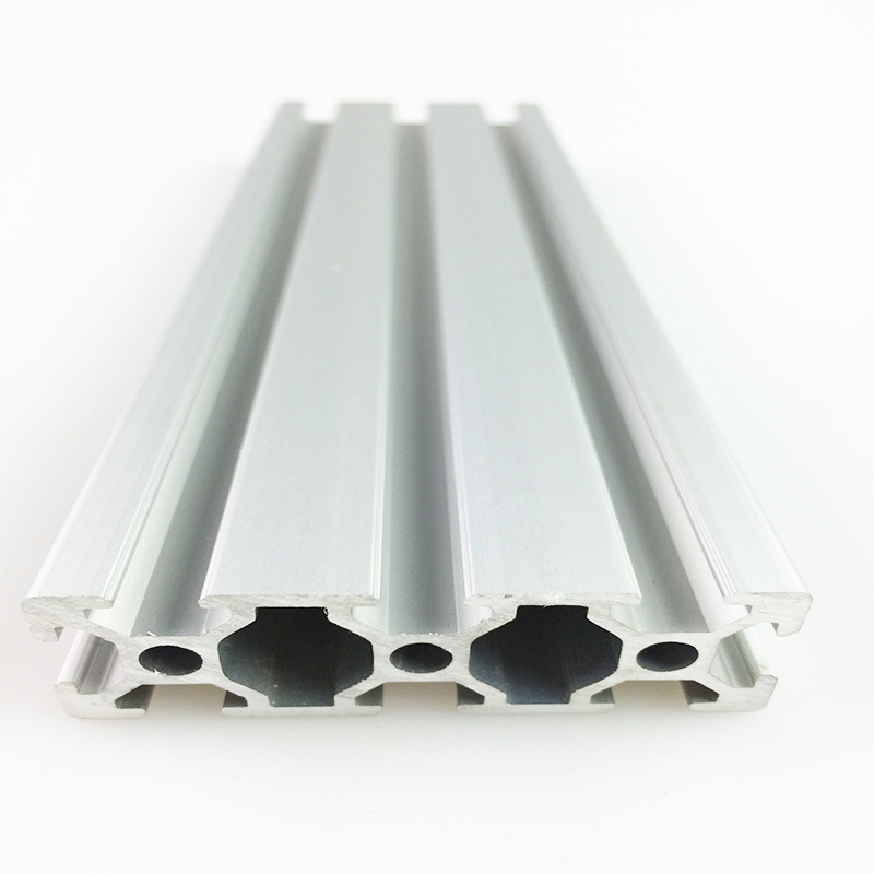 1PCS 2060 T Slot อลูมิเนียมโปร - Aluminum T-Slot Profile บทวิจารณ์และราคา