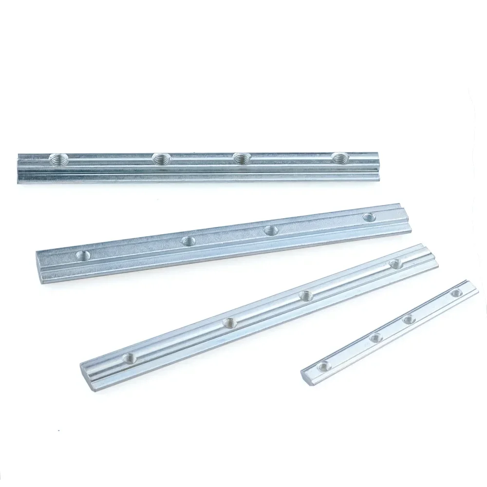 4Pcs V-Slot T-Slot Joiner 180  - Aluminum T-Slot Profile บทวิจารณ์และราคา