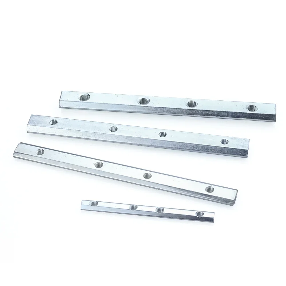 4Pcs V-Slot T-Slot Joiner 180  - Aluminum T-Slot Profile บทวิจารณ์และราคา