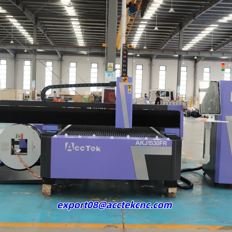 เครื่องตัดไฟเบอร์เลเซอร์ราคาปร - Industrial Laser Cutting Machine Price บทวิจารณ์และราคา