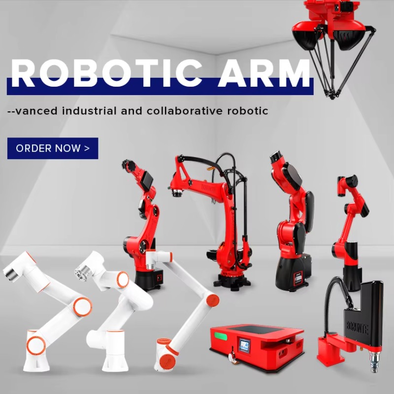หุ่นยนต์เชื่อมแบบร่วมปฏิบัติงา - Industrial Laser Welding บทวิจารณ์และราคา