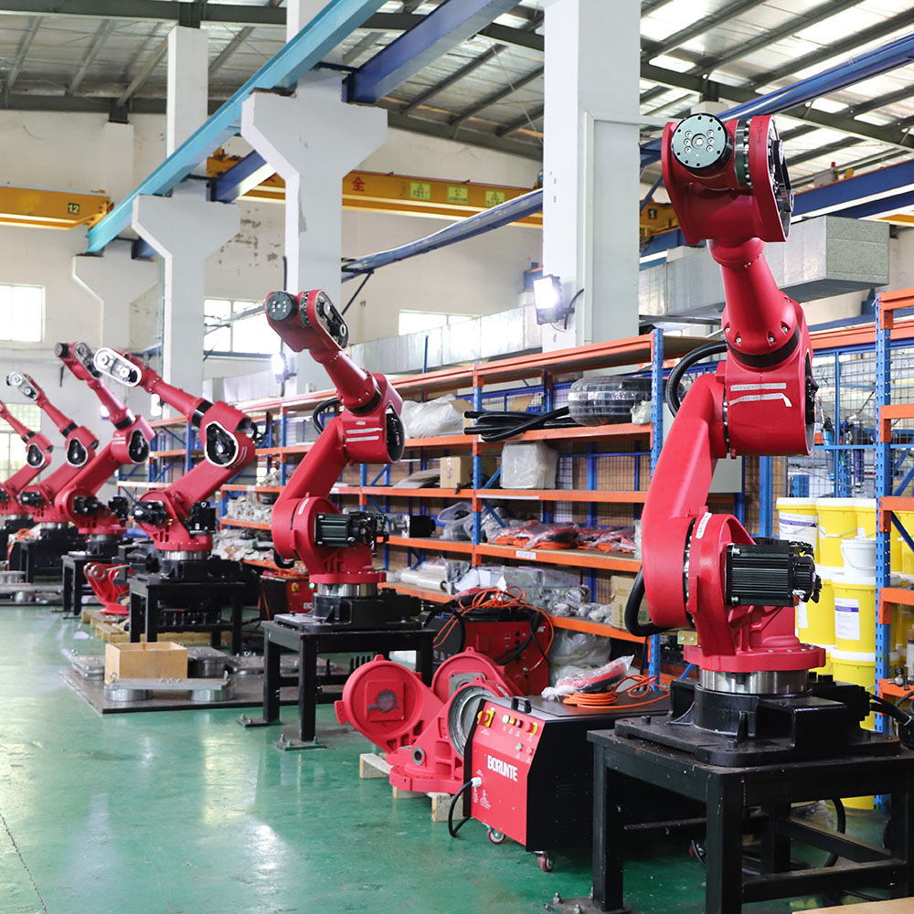หุ่นยนต์เชื่อมแบบร่วมปฏิบัติงา - Industrial Laser Welding บทวิจารณ์และราคา