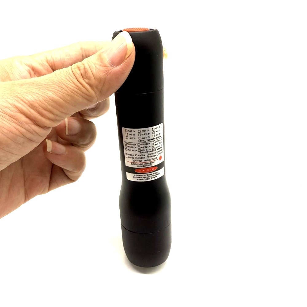 โมดูลเลเซอร์ไดโอดแสงสีแดง/เขีย - Diode Laser Module บทวิจารณ์และราคา