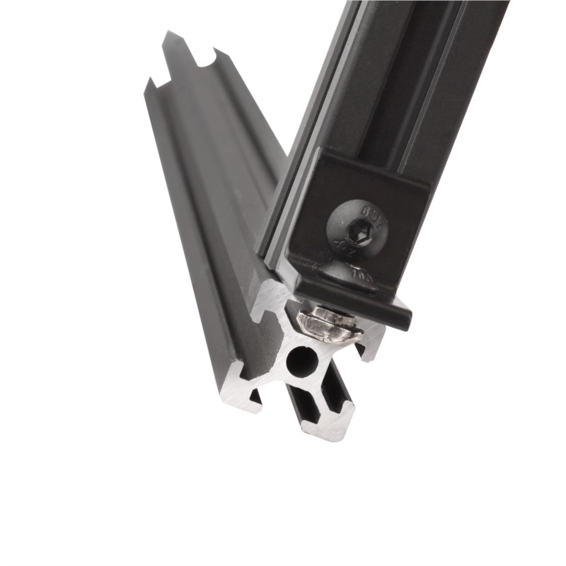 ขายึดมุม 10 ชิ้น รุ่น 2020 204 - Aluminum T-Slot Profile บทวิจารณ์และราคา
