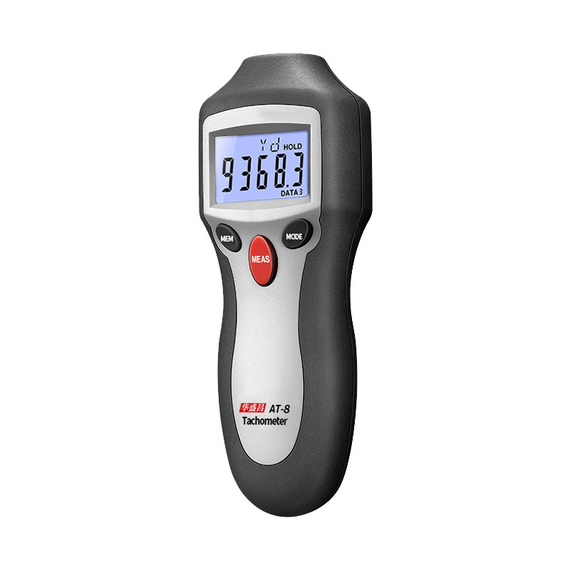 เครื่องวัดความเร็วรอบแบบดิจิตอ - Industrial Laser Tachometer บทวิจารณ์และราคา