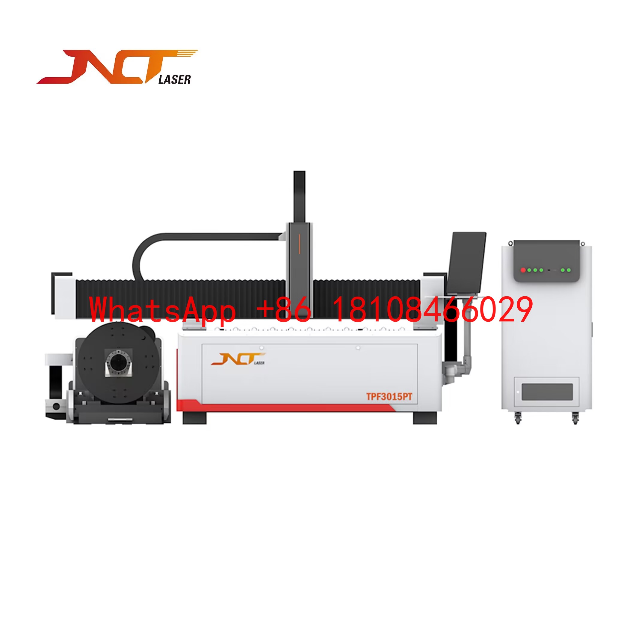 เครื่องตัดท่อด้วยเลเซอร์ความเร - Industrial Laser Cutter Price บทวิจารณ์และราคา