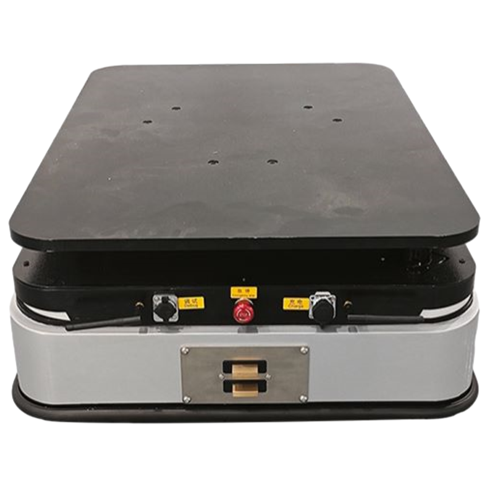 MDBOT รถขนส่งอัตโนมัติแบบมีระบ - Industrial Laser Guide บทวิจารณ์และราคา