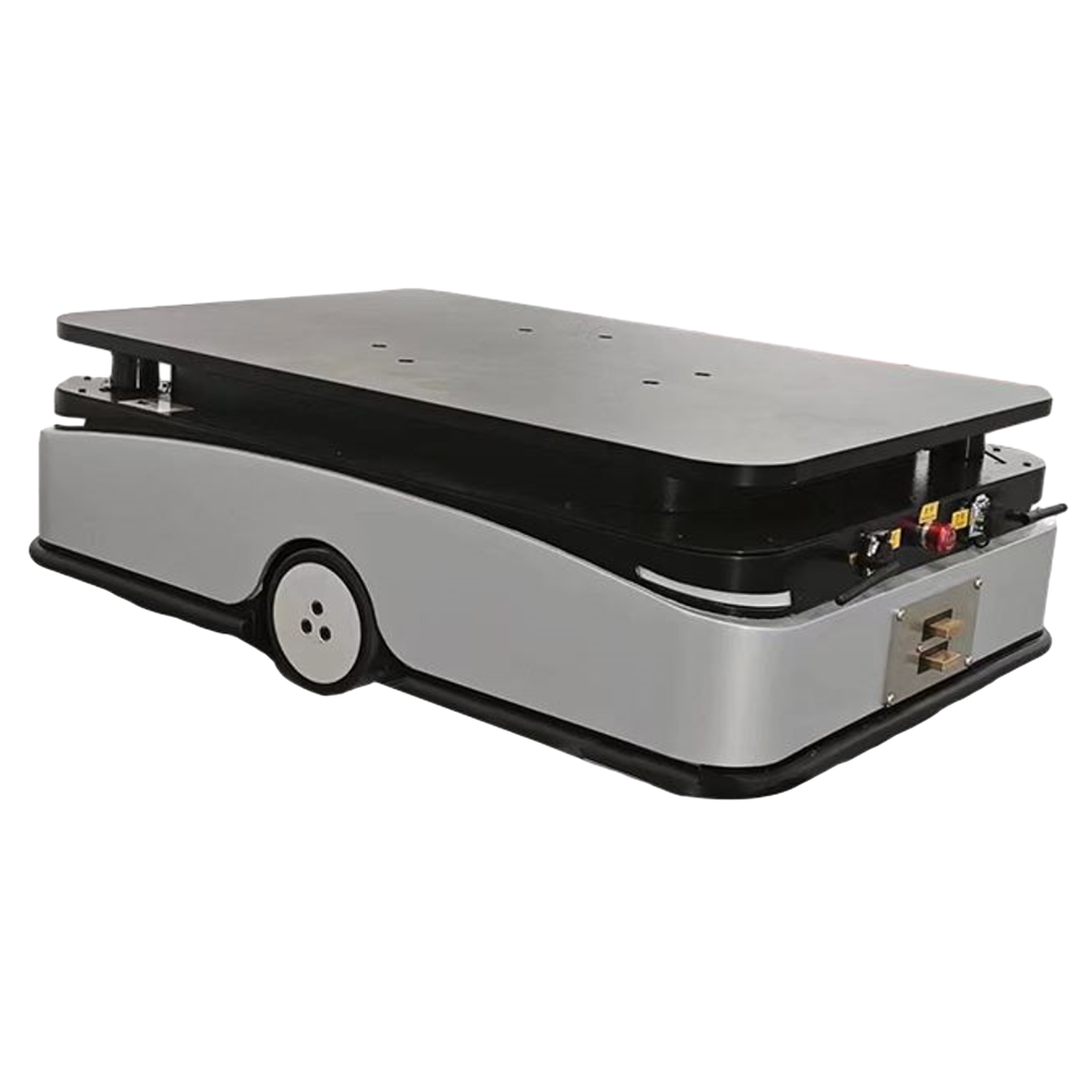 MDBOT รถขนส่งอัตโนมัติแบบมีระบ - Industrial Laser Guide บทวิจารณ์และราคา