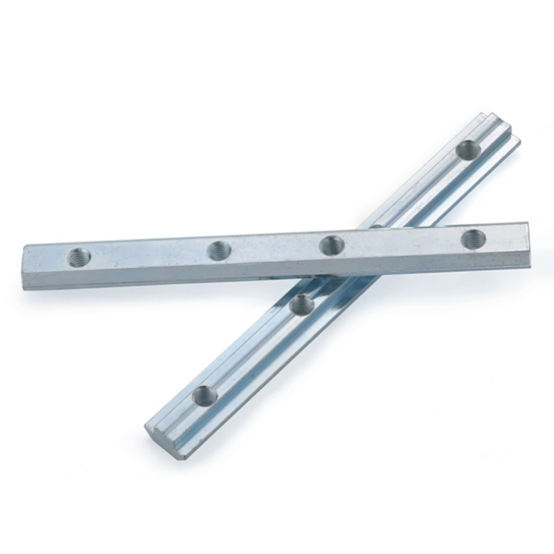 ตัวเชื่อมต่อ V-Slot T-Slot รุ่ - Aluminum T-Slot Profile บทวิจารณ์และราคา