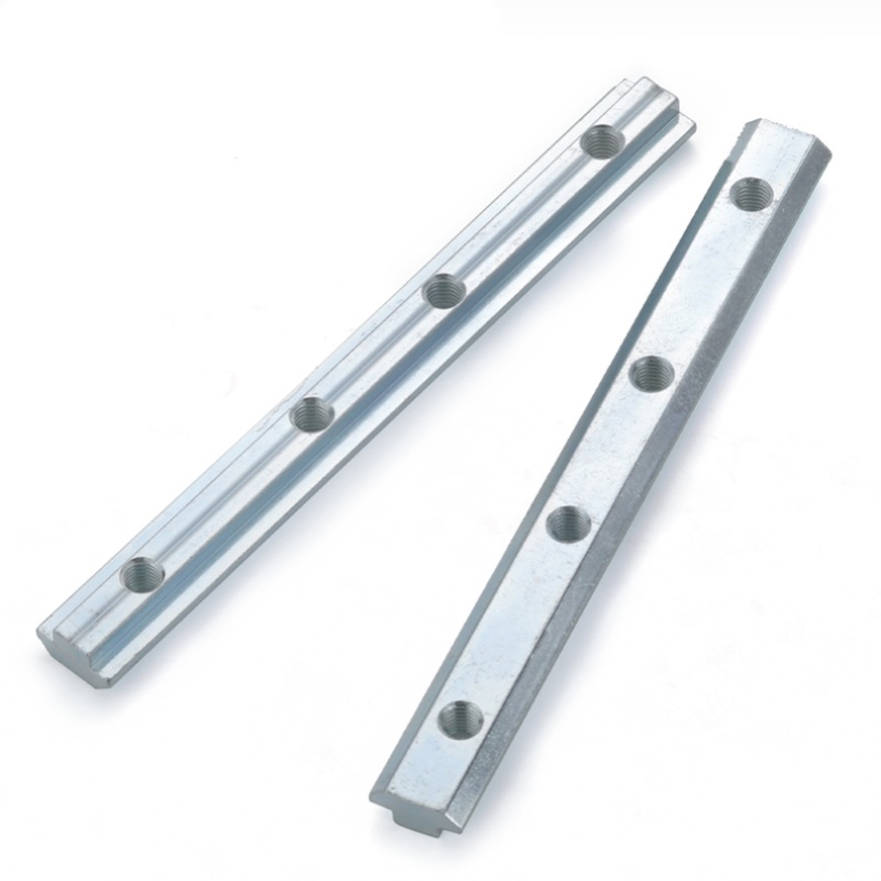 ตัวเชื่อมต่อ V-Slot T-Slot รุ่ - Aluminum T-Slot Profile บทวิจารณ์และราคา