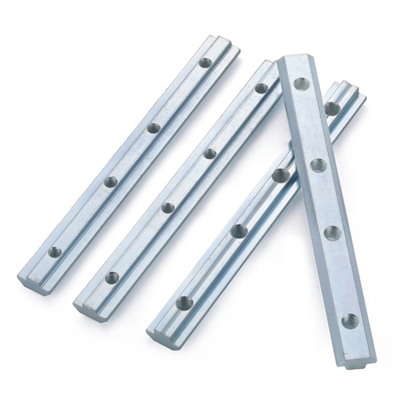 ตัวเชื่อมต่อ V-Slot T-Slot รุ่ - Aluminum T-Slot Profile บทวิจารณ์และราคา