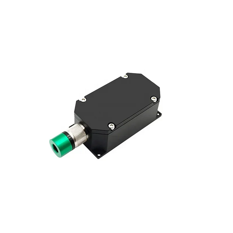 โมดูลไดโอดเลเซอร์เส้นสีเขียวเก - Diode Laser Module บทวิจารณ์และราคา